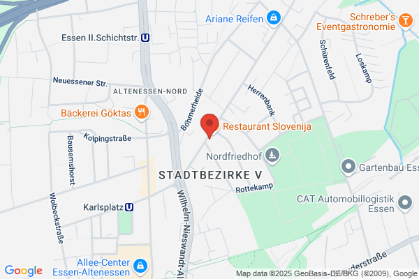 KEFELIOGLU HAUSTECHNIK GMBH