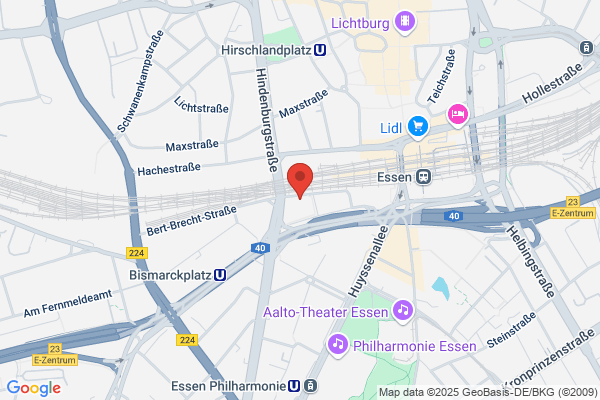 Quadrat Bauprojekte GmbH