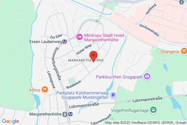SR Fugentechnik GmbH