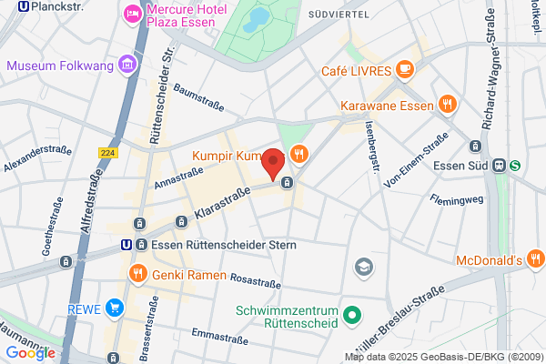 Beerdigungsinstitut PAX Langen GmbH