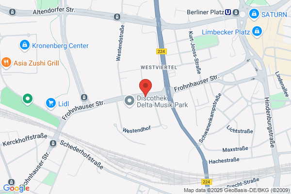 Esser Großhandels-u.Dienstleistungs GmbH