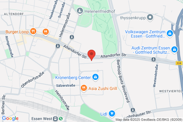 Takko Holding GmbH