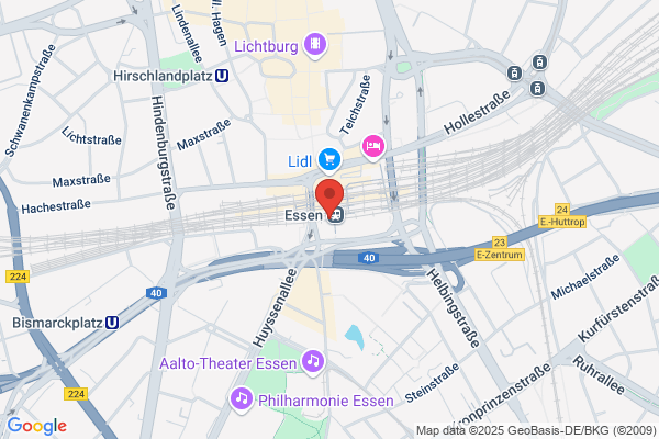 7th Mainstreet Textil- Handelsgesellschaft mbH