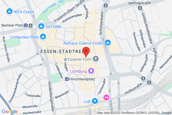 ANSON'S Herrenhaus KG