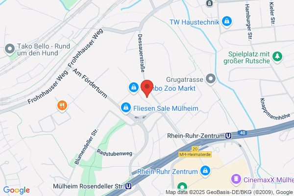 Anke Modevertrieb GmbH