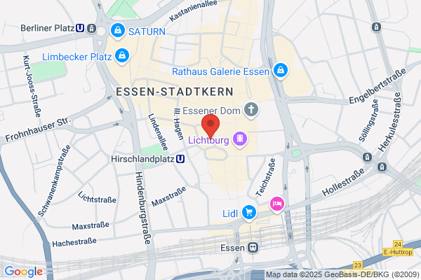 Bogner Essen