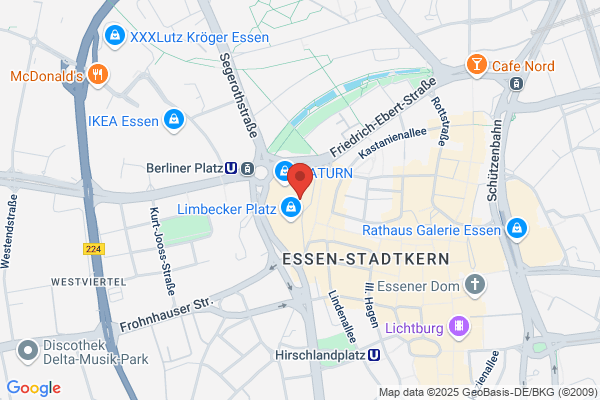 Diesel Deutschland GmbH