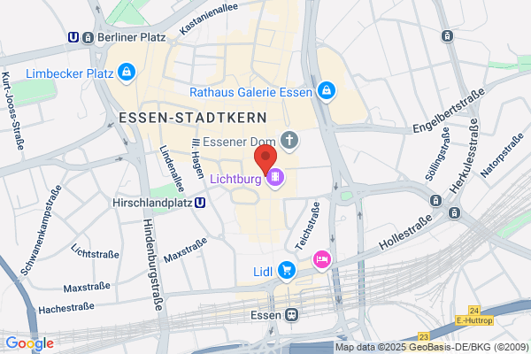 G + W Wahler der Modemarkt GmbH