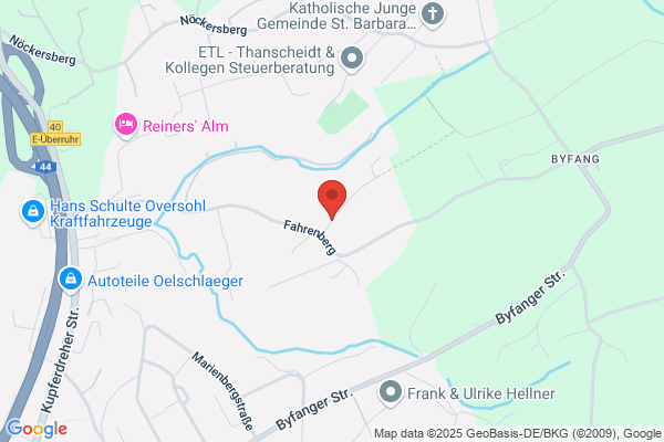 Glattfelder