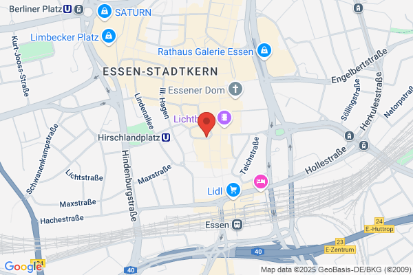 Hammes Christel Moden