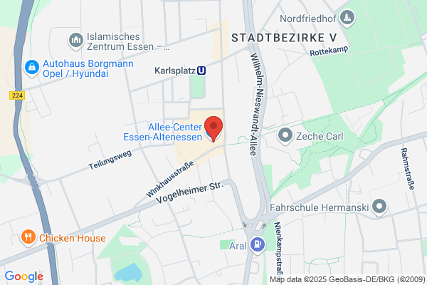 MTW Handelsges. mbH