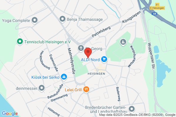 Modesso GmbH & Co. KG