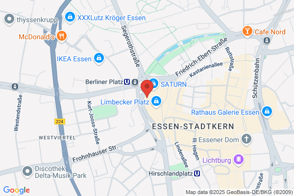 Motivi Shop Vestebene Deutschland