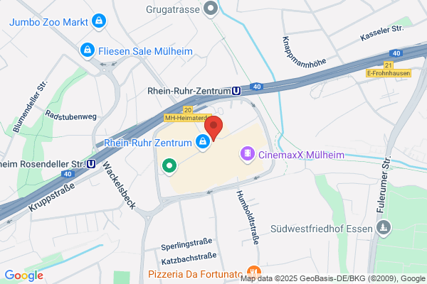 Mytho Accessoires Fürstenberg und Schröder OHG