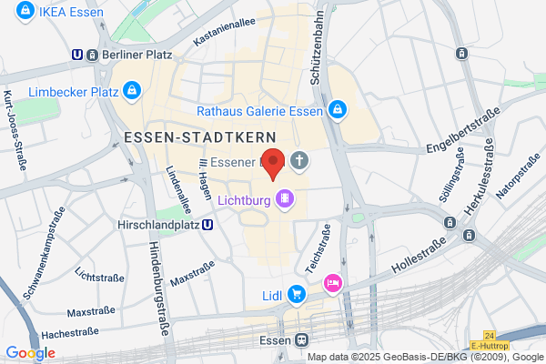 Peek & Cloppenburg