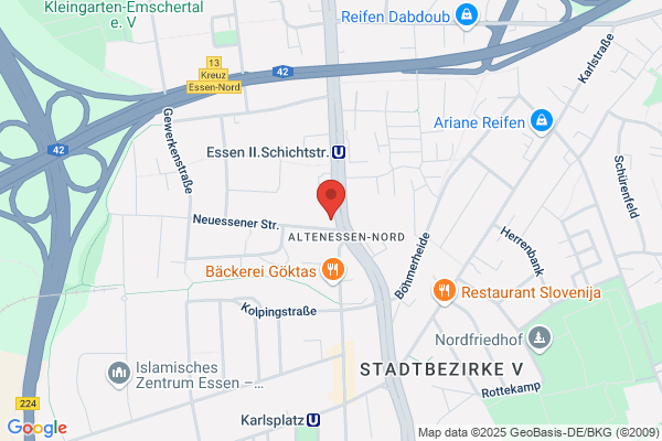 Takko ModeMarkt
