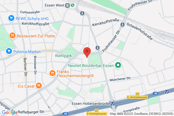 Vinokilo Pop Up Essen