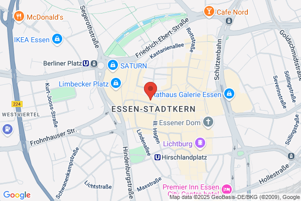 Wissmach Modefilialen GmbH
