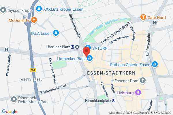 Zero Modehandel