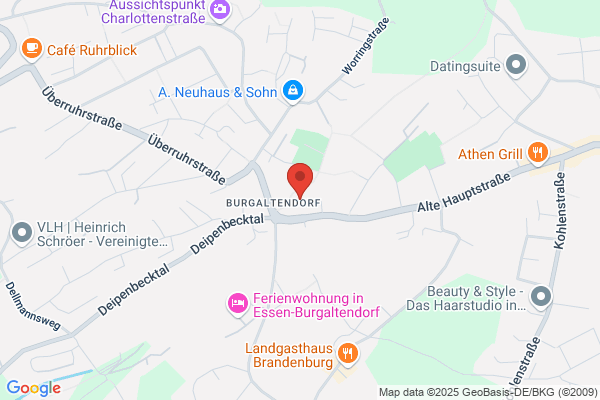 convergence-solutions GmbH