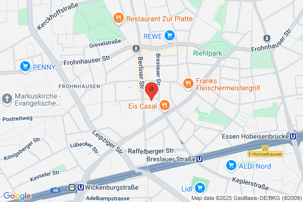Schuldnerberatung Rheinruhr