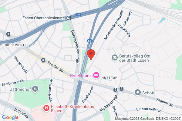 Hasenberg & Heitmann