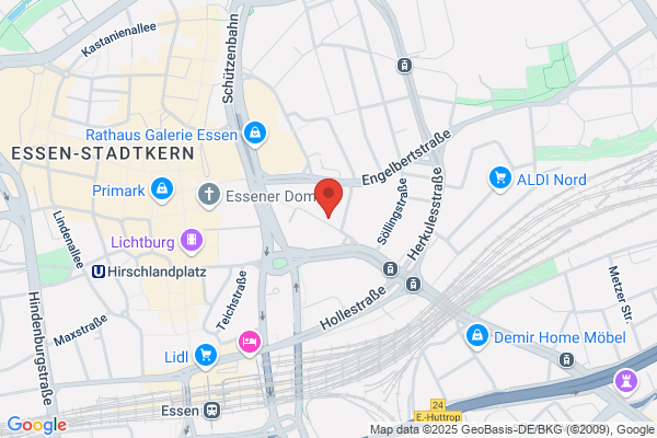 Dams & Isenberg GmbH u. Co. KG