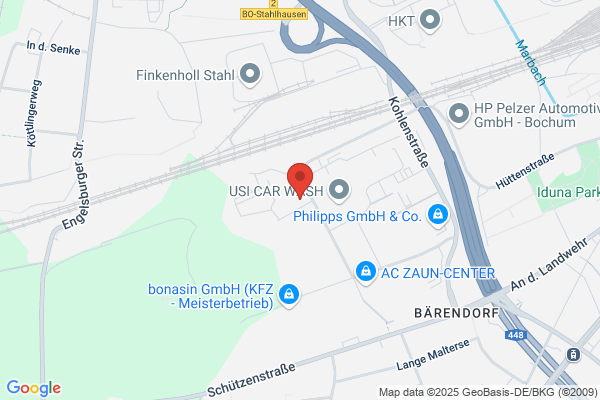 Tiefenbach Bergbautechnik GmbH