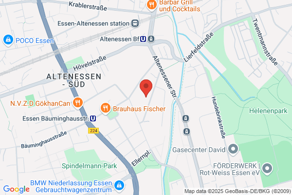 A.Wilhelm GmbH
