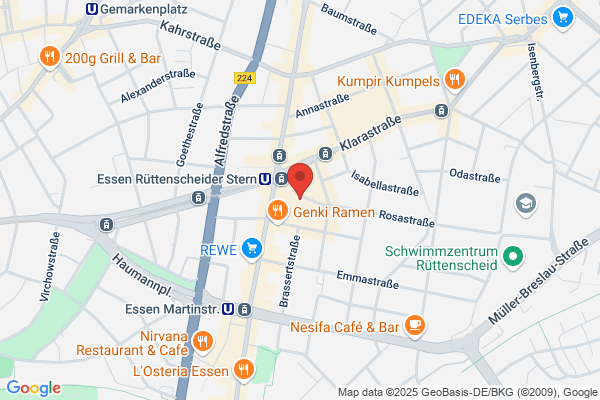 AXA Versicherungsbüro Thomas Schmidtke