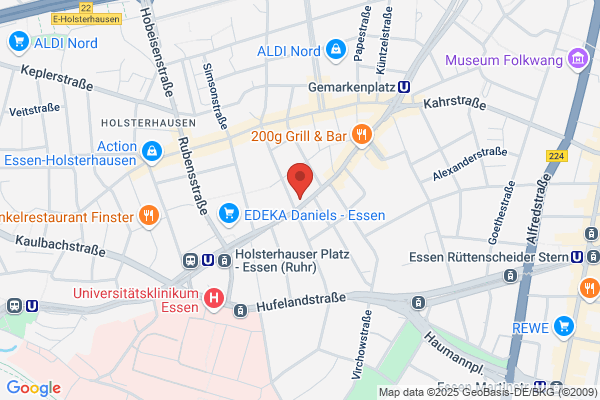 Alte Leipziger - Hallesche Generalagentur Dirk Gorter