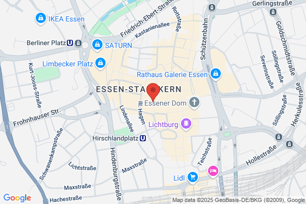 EWG - Essener