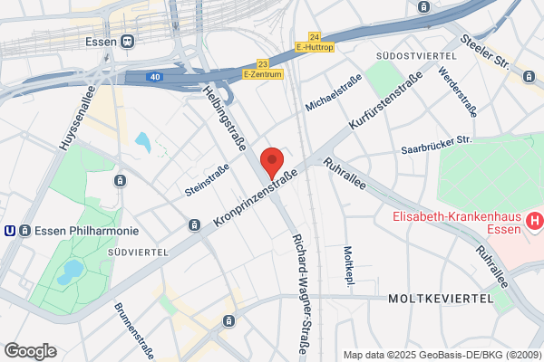 Regionalverband Ruhr