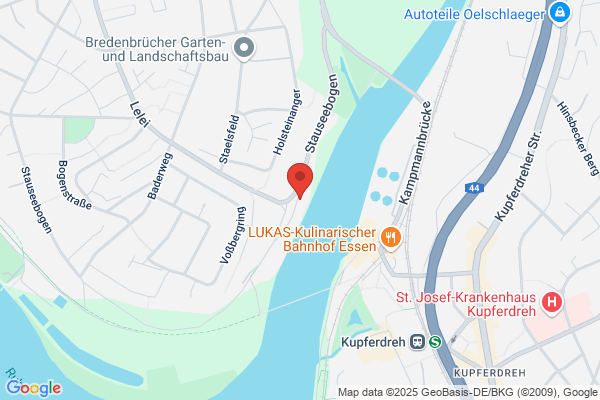 Ruhrfischereigenossenschaft
