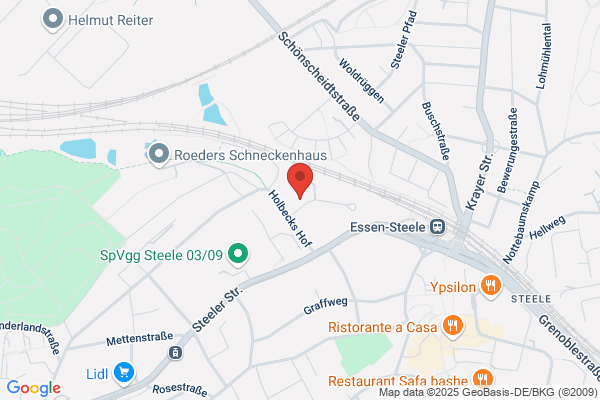 Gebäudeservice Seifen GmbH