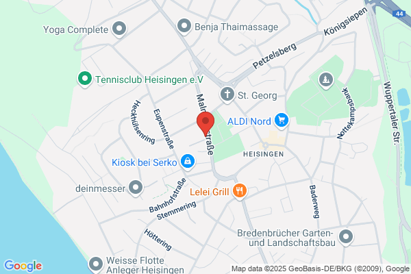 Biesler Bito Werbetechnik