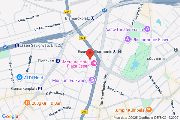 Bullpoint Media Werbeagentur
