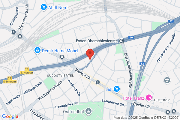 Essener Beerdigungsinstitut Heßbrügge e.K.