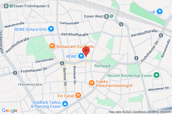 EFEU Bestattungen