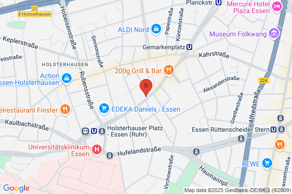 Bestattungen Kops e.K.