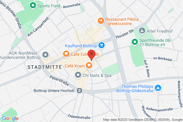Escortia GmbH