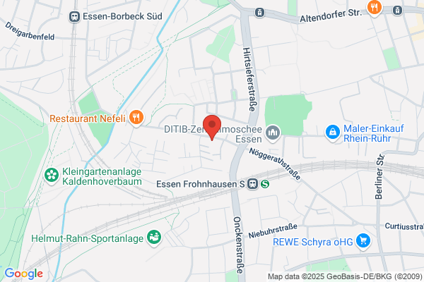 Gies GmbH