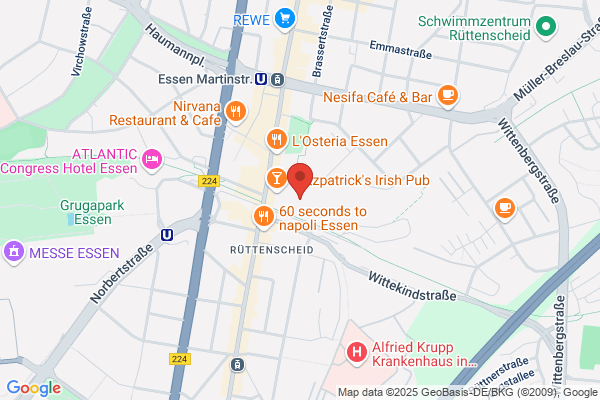 esCortia Ges. für Bestattungs-und Abschiedskultur mbH