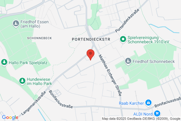 Bestattungsunternehmen Sielisch-Wortberg