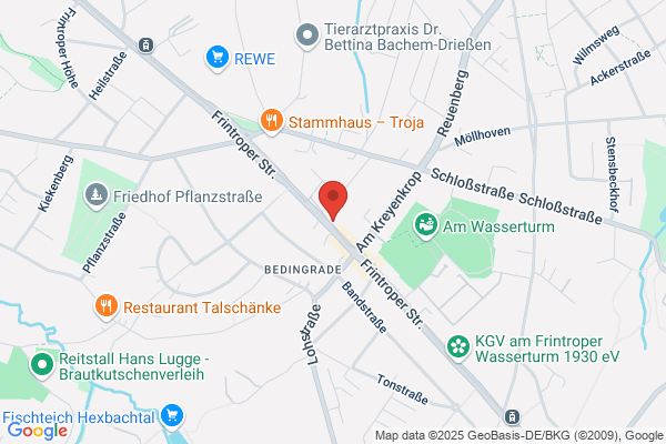 Fa. Aeternitas Bestattungen
