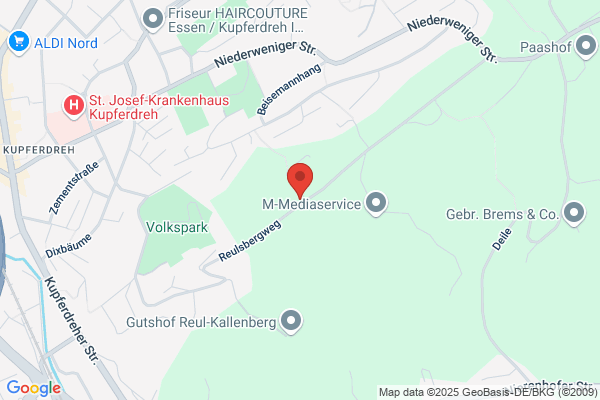Willi Mand Beerdigungen Inh. A. Mand-Mayer