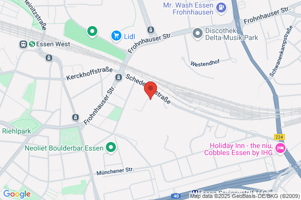 Dyckerhoff Beton GmbH & Co. KG