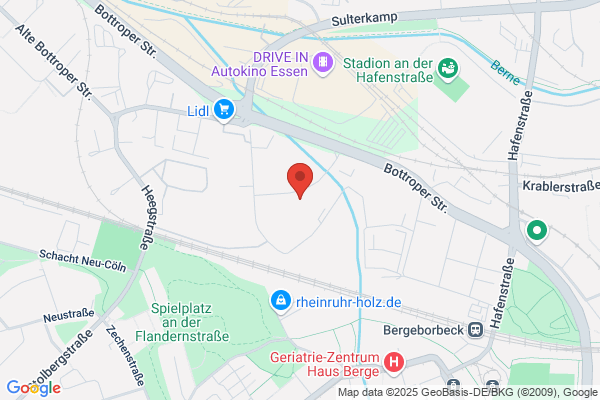Massenberg GmbH