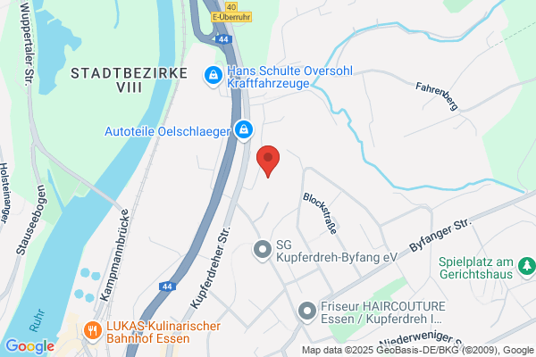 Wohnpark St. Josef