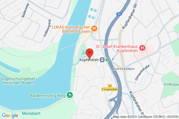 Büchner, Poen & Niesolski Steuerberatungs GmbH